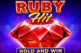 Ruby Hit