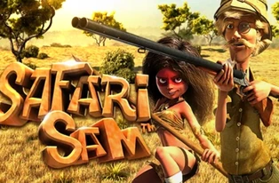 Safari Sam
