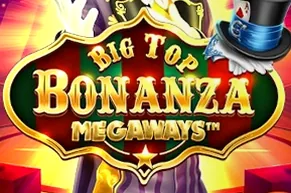 Big Top Bonanza Megaways