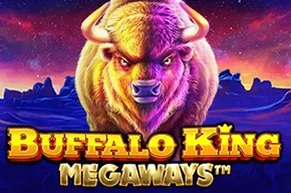 Buffalo King Megaways