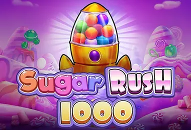 Sugar Rush 1000