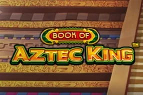 Book of Aztec King