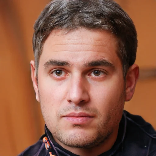 Owen S.