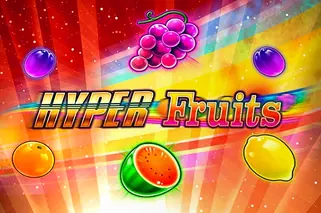 Hyper Fruits