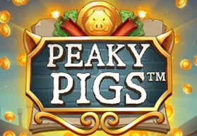 Peaky Pigs