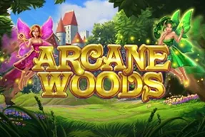 Arcane Woods