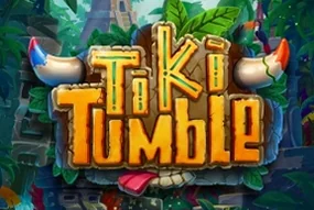 Tiki Tumble Bonus Buy