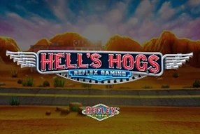 Hell's Hogs