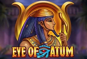 Eye of Atum