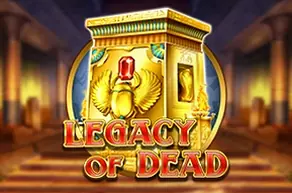 Legacy of Dead