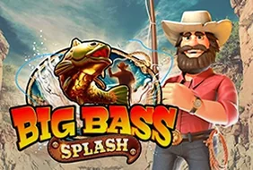 Big Bass Splash