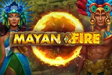 Mayan Fire
