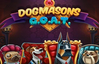 Dogmasons