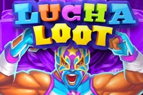 Lucha Loot
