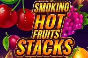 Smoking Hot Fruits Stacks