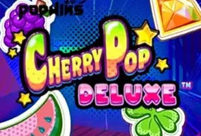 CherryPop Deluxe