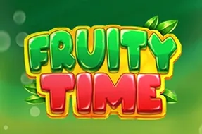 Fruity Time