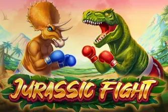 Jurassic Fight
