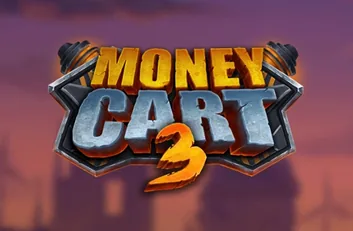 Money Cart 3
