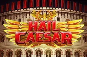 Hail Caesar