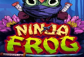 Ninja Frog
