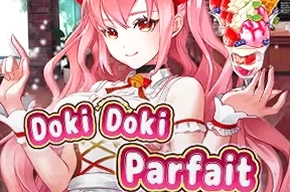 Doki Doki Parfait