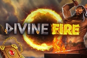 Divine Fire