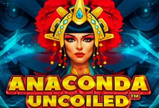 Anaconda Uncoiled
