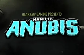 Hand of Anubis