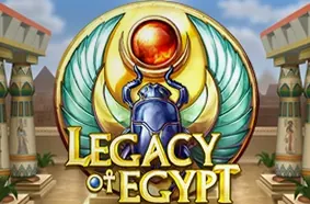 Legacy of Egypt